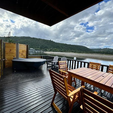 Pirates Creek No 9 Villa Wilderness Exterior photo